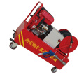 Fire sprinkler high quality mobile foam cart for fire fighting equipment